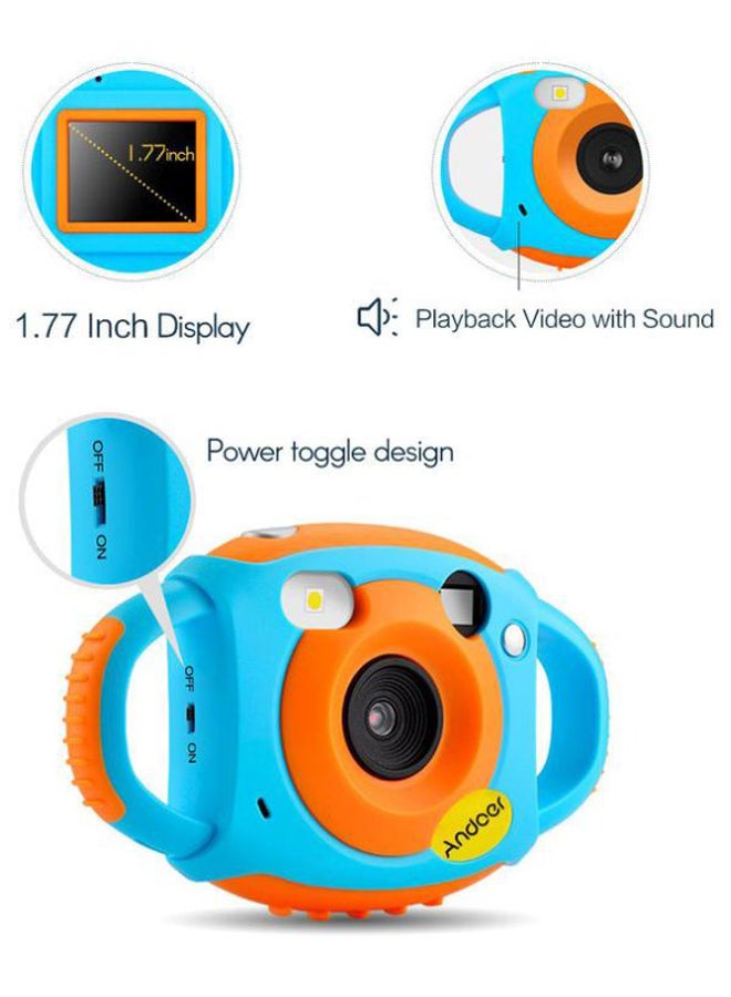 ANDOER WiFi Kids Children Creative Camera  - Image 3