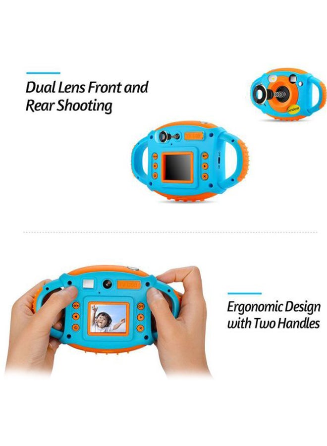 ANDOER WiFi Kids Children Creative Camera  - Image 4