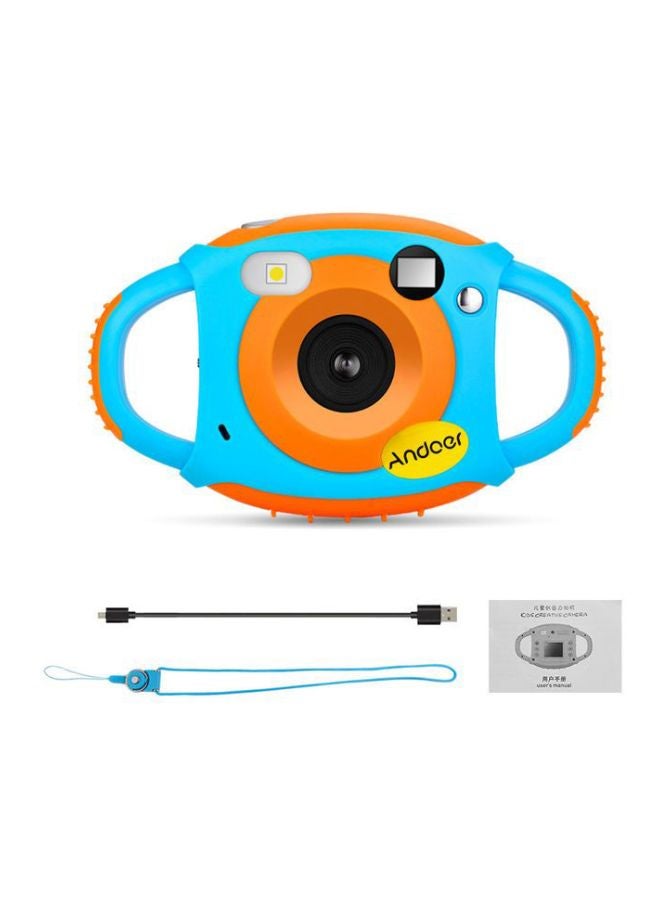ANDOER WiFi Kids Children Creative Camera  - Image 5