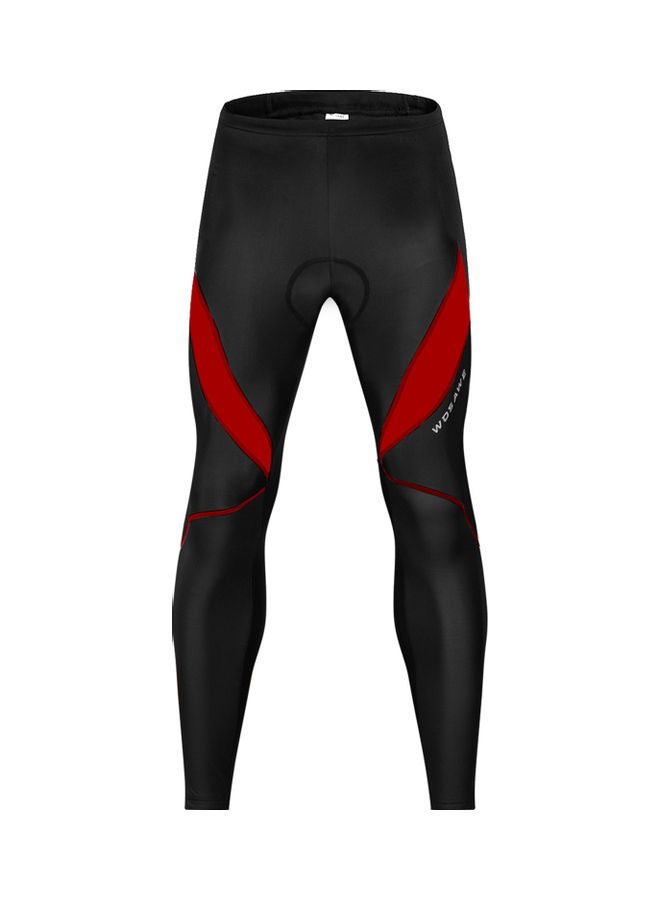 Generic Bicycle Cycling Pant 