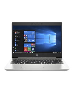 ProBook 450 G7 Laptop With 15.6-Inch Display, Core i7 Processor/8GB RAM/1TB HDD/2GB Nvidia GeForce MX250 Graphics Card Silver