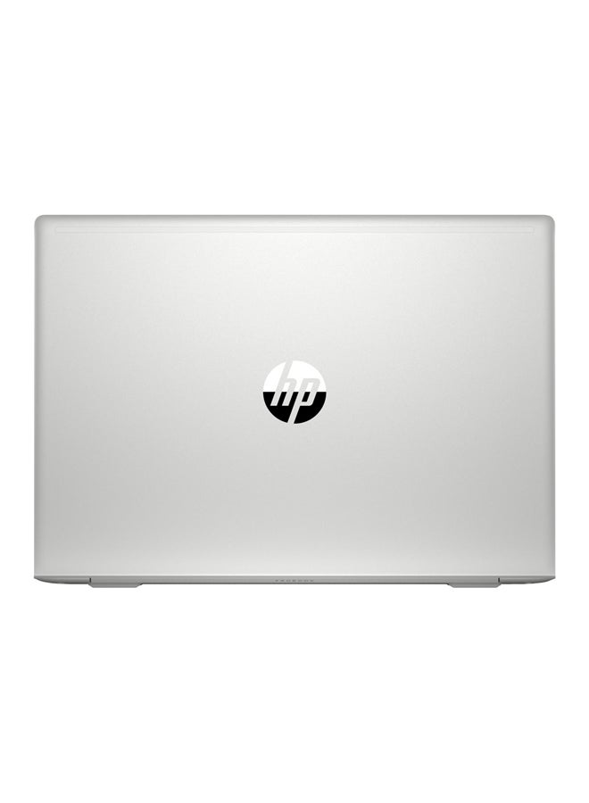 HP - ProBook 450 G7 Laptop With 15.6-Inch Display, Core i7 Processor/8GB RAM/1TB HDD/2GB Nvidia GeForce MX250 Graphics Card Silver - Image 1