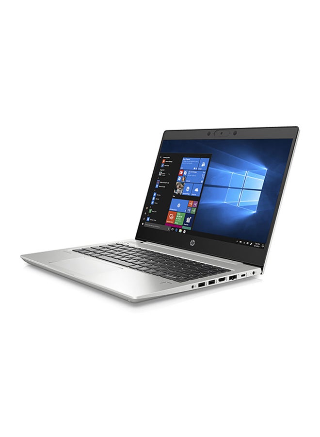 HP - ProBook 450 G7 Laptop With 15.6-Inch Display, Core i7 Processor/8GB RAM/1TB HDD/2GB Nvidia GeForce MX250 Graphics Card Silver - Image 1