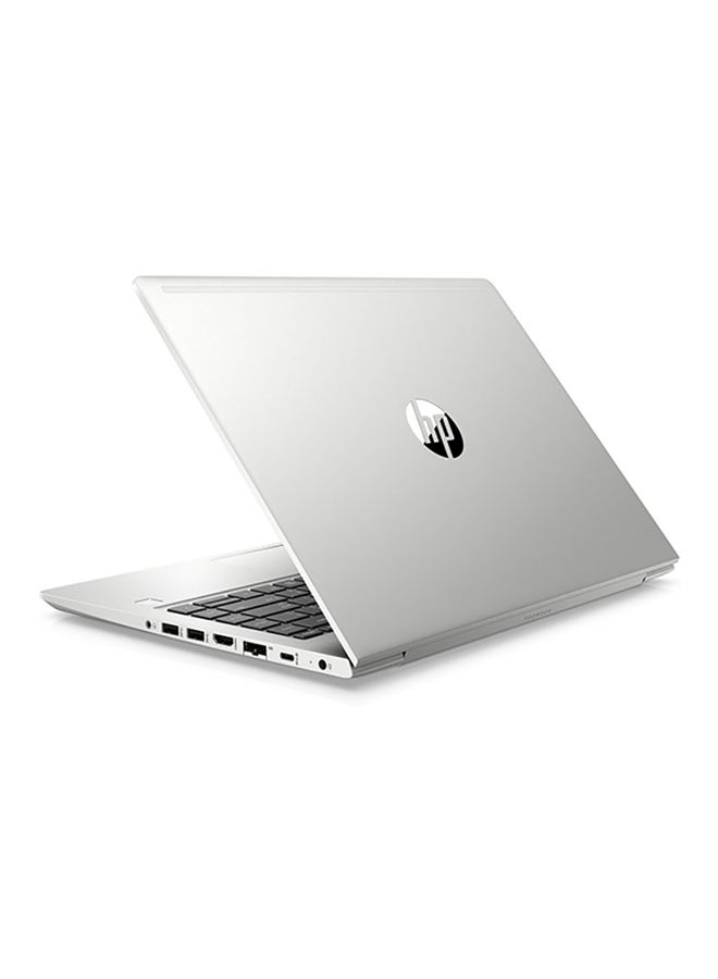HP - ProBook 450 G7 Laptop With 15.6-Inch Display, Core i7 Processor/8GB RAM/1TB HDD/2GB Nvidia GeForce MX250 Graphics Card Silver - Image 1