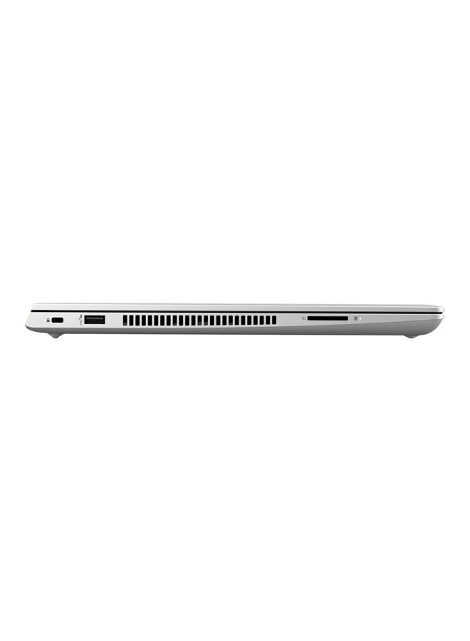 HP - ProBook 450 G7 Laptop With 15.6-Inch Display, Core i7 Processor/8GB RAM/1TB HDD/2GB Nvidia GeForce MX250 Graphics Card Silver - Image 1