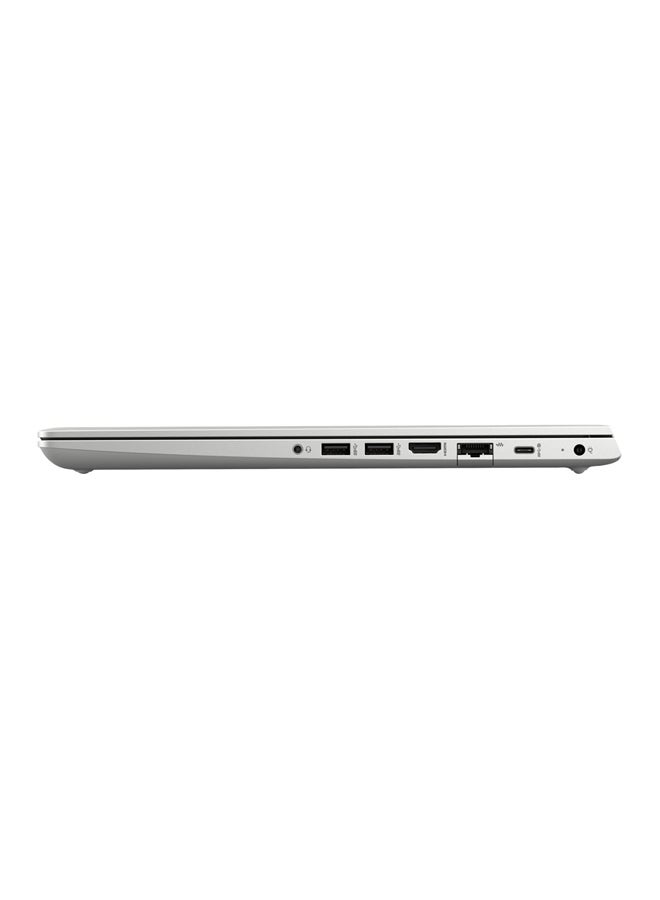 HP - ProBook 450 G7 Laptop With 15.6-Inch Display, Core i7 Processor/8GB RAM/1TB HDD/2GB Nvidia GeForce MX250 Graphics Card Silver - Image 1