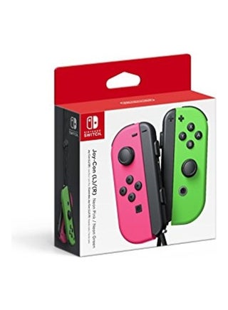 Pair Of 2  Switch Joy-Con Controller Wireless - v1610021908/N43500146A_1