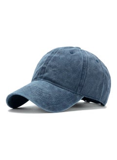 Baseball Cap Navy