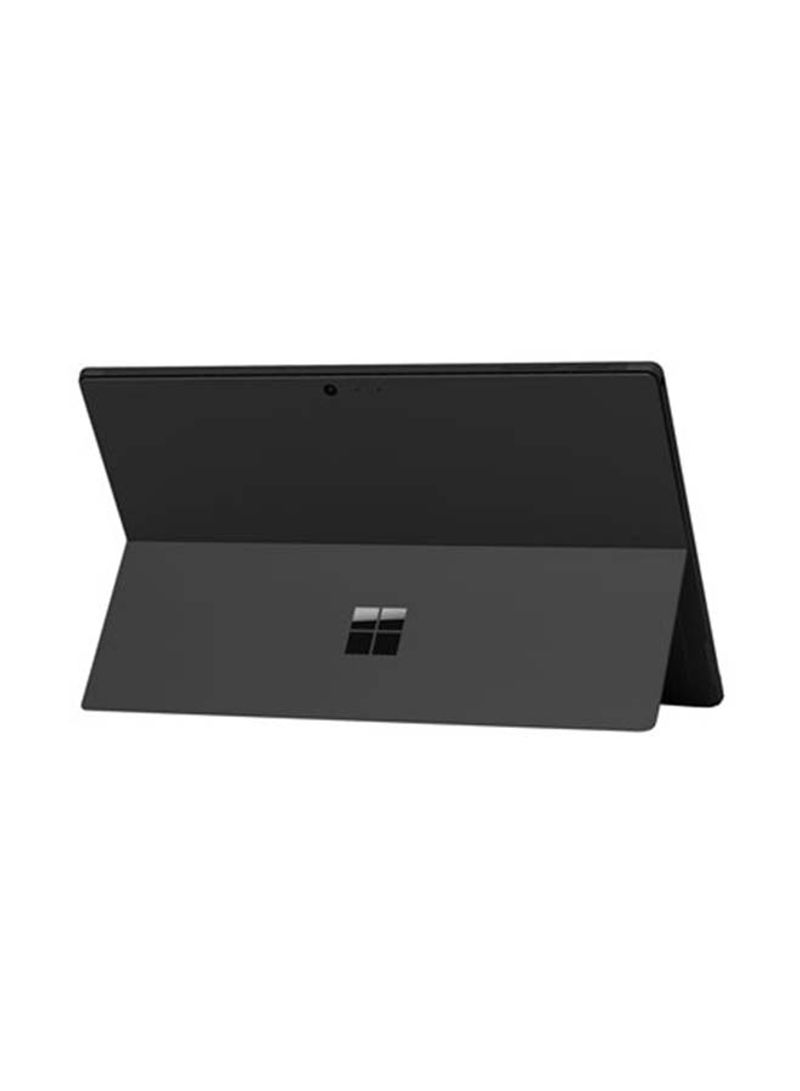 Renewed - Surface Pro 6 Convertibile-2-In-1 Laptop With 12.3Inch Display, Core i5 Processer/8GB RAM/256GB SSD/Intel UHD Graphics 620 Black