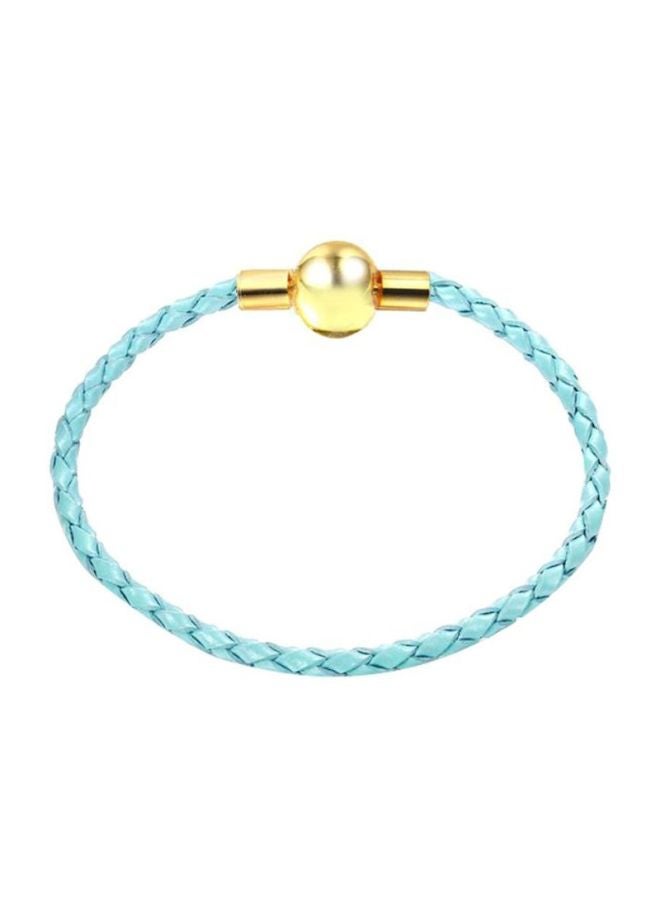 شاربدو سوار أنيق من الجلد - Image 2