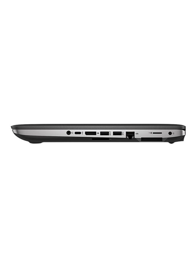 HP - Probook 650 G3 With 15.6-Inch Display, Core i5 Processor/4GB RAM/500GB HDD/Intel HD Graphics 520 Grey - Image 1