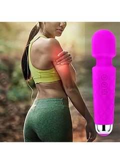 Kutis Magic Multi Speed Body Massage Stick  - Image 4