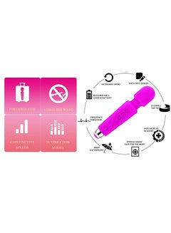 Kutis Magic Multi Speed Body Massage Stick  - Image 5