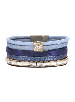 Blue/Silver/Gold
