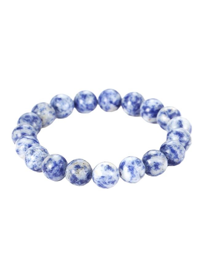 شاربدو سوار من خرز بلاستيكي