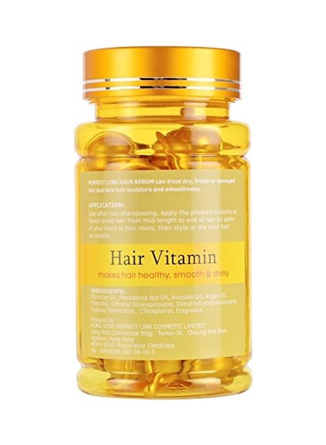 Hair Vitamin Serum 50ml - v1610025928/N33721833A_1