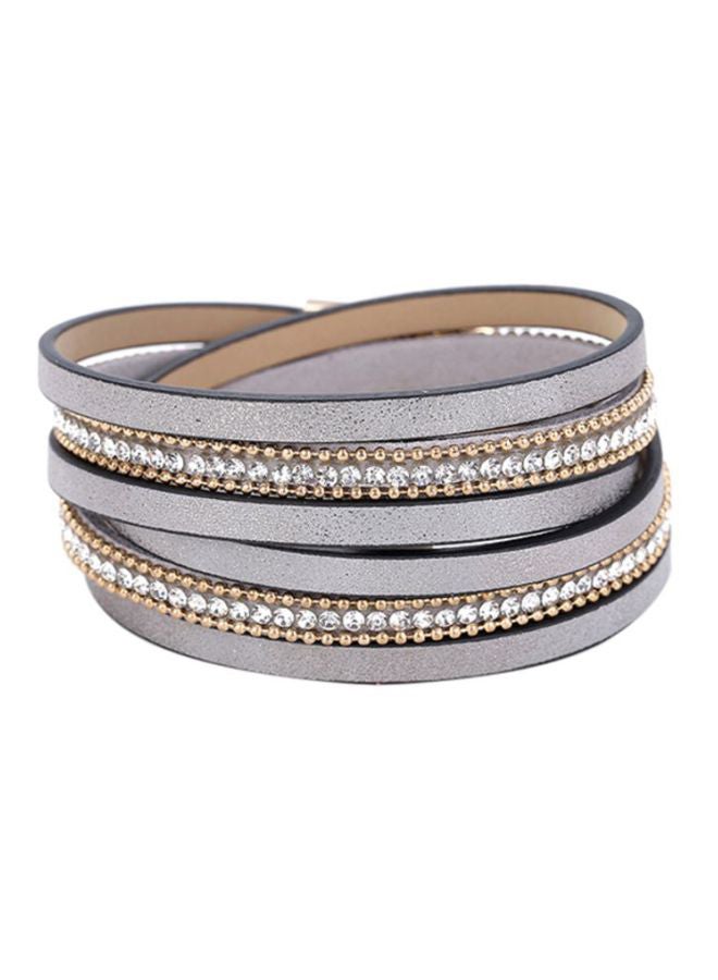 شاربدو سوار ملفوف متعدد الطبقات