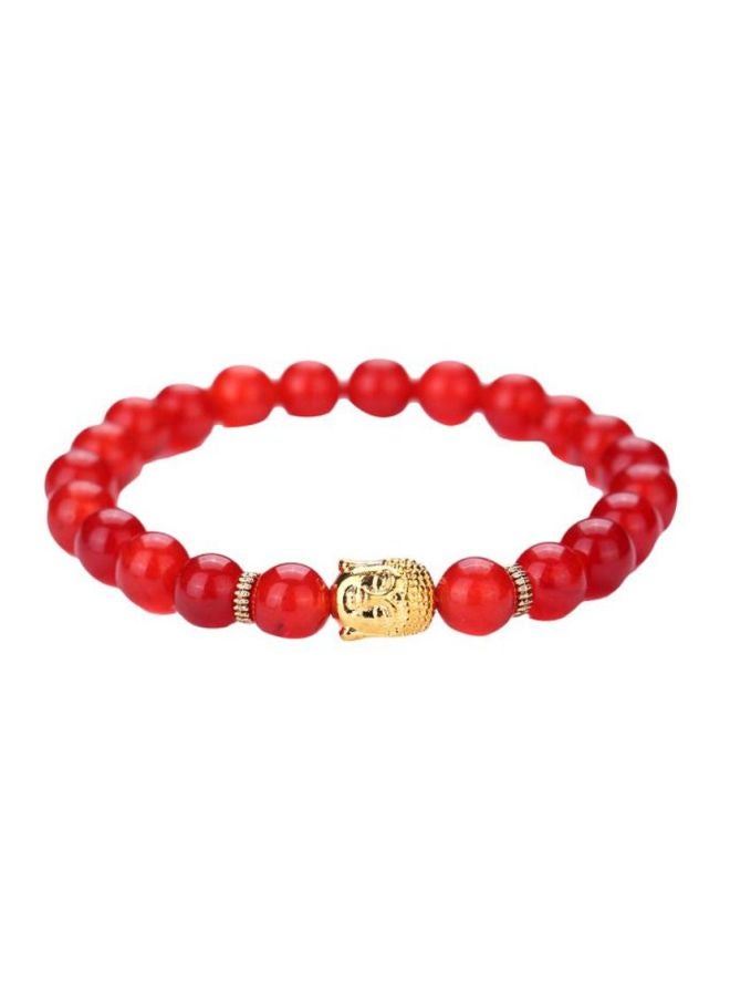 Sharpdo Beaded Fashionable Bracelet - Image 1