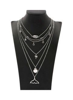 Sharpdo MultiStranded Necklace  - Image 1