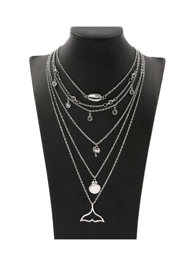 Sharpdo MultiStranded Necklace  - Image 1