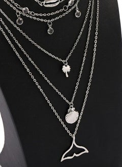 Sharpdo MultiStranded Necklace  - Image 3