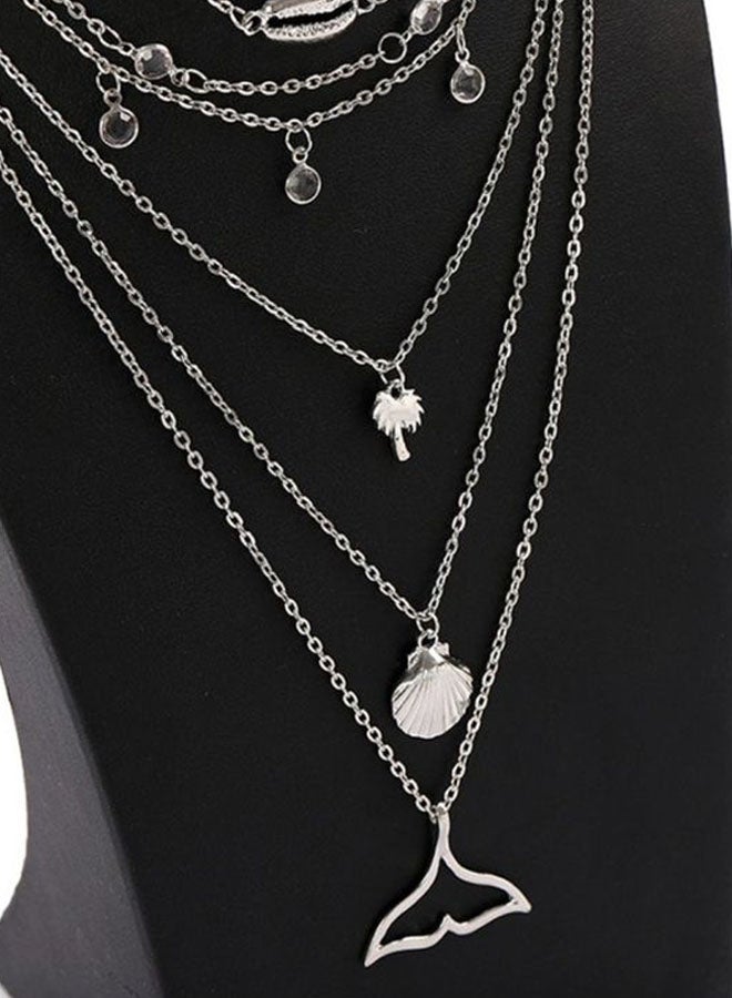 Sharpdo MultiStranded Necklace  - Image 3