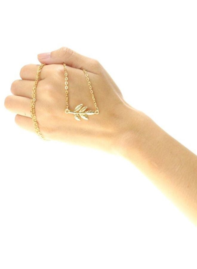 Sharpdo Alloy Chain Necklace - Image 2