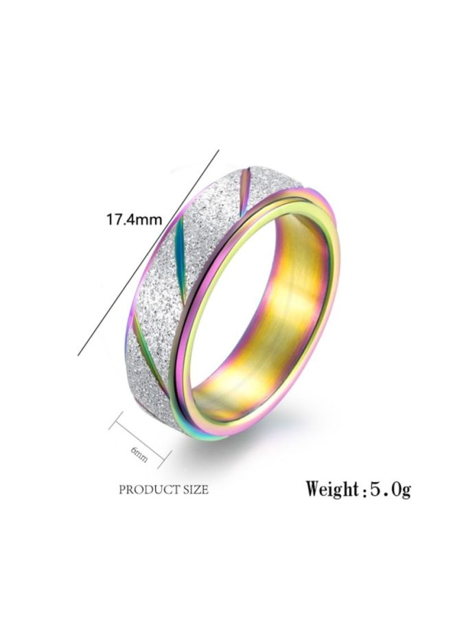 Sharpdo Fostered Rotatable Ring - Image 2