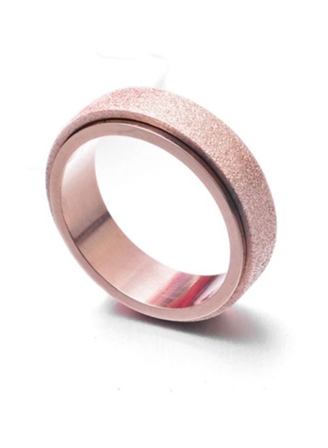 Sharpdo Rotatable Fashion Ring - Image 3