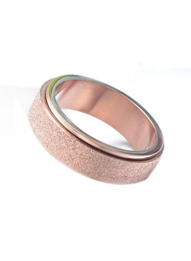 Sharpdo Rotatable Fashion Ring - Image 4