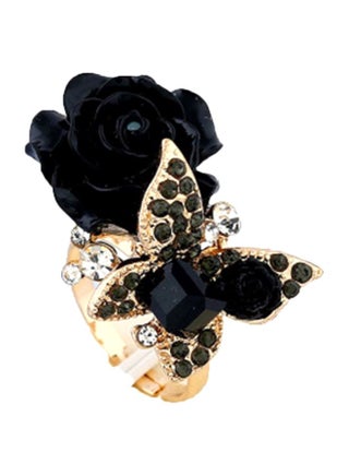 Rose Design Ring - v1610029125/N30115812A_1