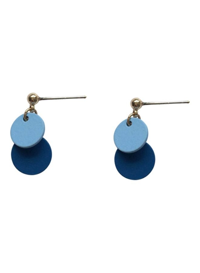 J&J Vintage Dangle Earrings  - Image 1