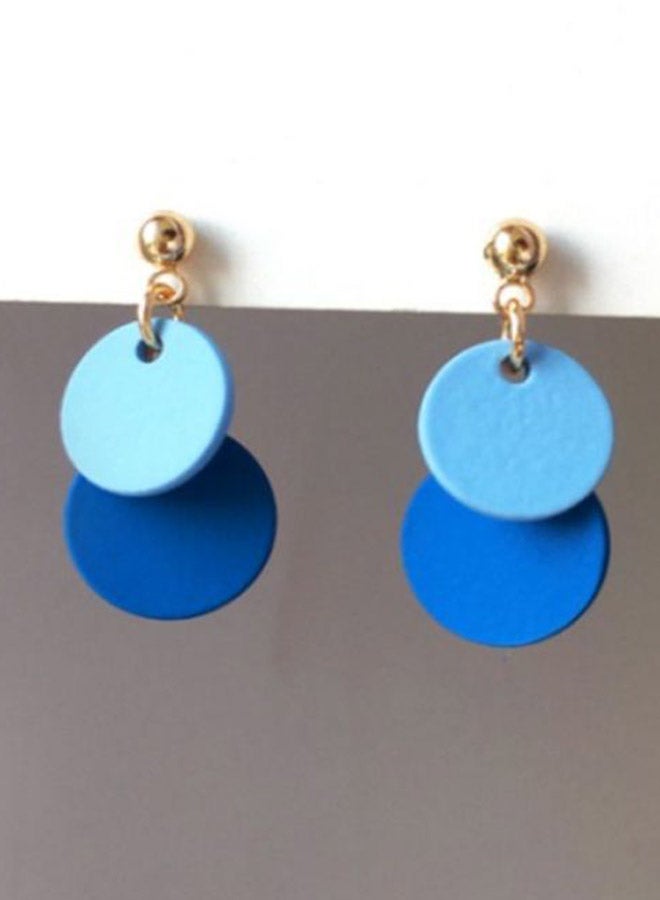 J&J Vintage Dangle Earrings  - Image 2