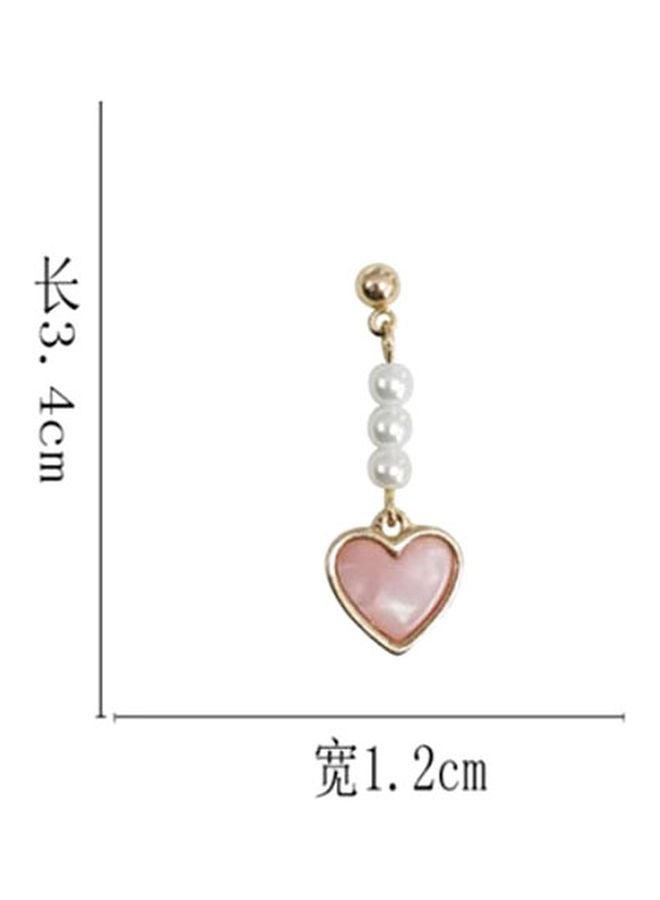 Handmade Dangle Earrings