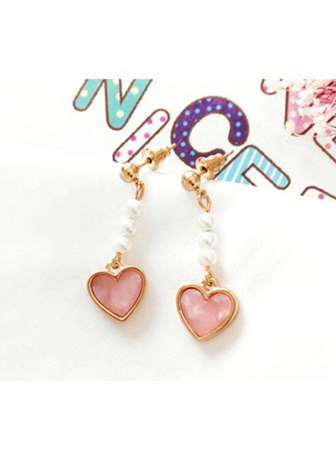 Handmade Dangle Earrings