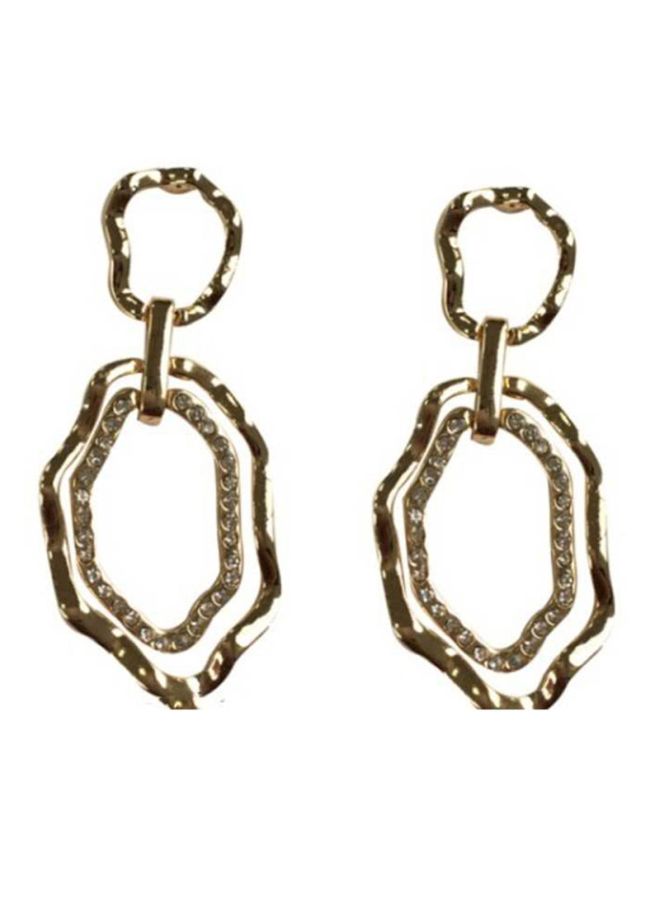 J&J Art Design Dangle Earrings - Image 1