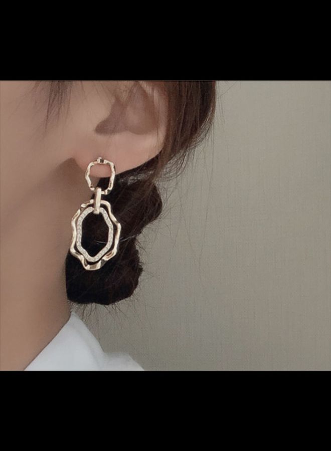 J&J Art Design Dangle Earrings - Image 3