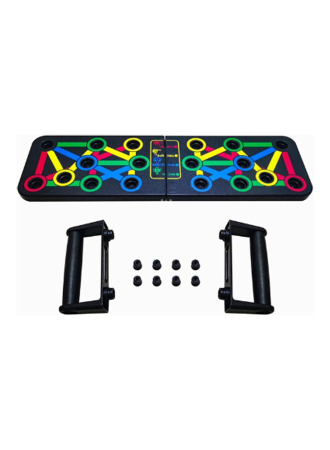 Generic Push-Up Rack Board 60 x 18cm  - Image 1
