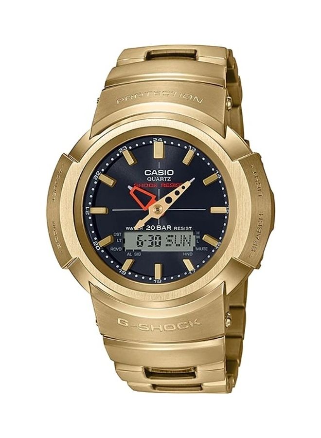 جي شوك ساعة معصم