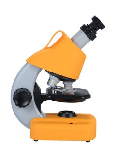 Generic 40X~1200X Magnification Mini Desktop Beginner Microscope  - Image 5