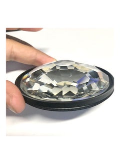 Generic 77mm Filter Kaleidoscope Glass Prism  - Image 4