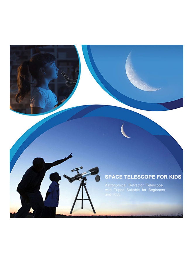 Generic F36050G Astronomical 90X HD Monocular Telescope  - Image 2