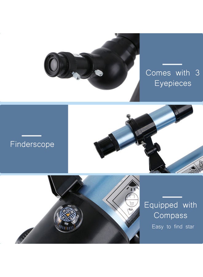 Generic F36050G Astronomical 90X HD Monocular Telescope  - Image 4