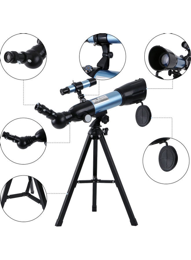 Generic F36050G Astronomical 90X HD Monocular Telescope  - Image 5