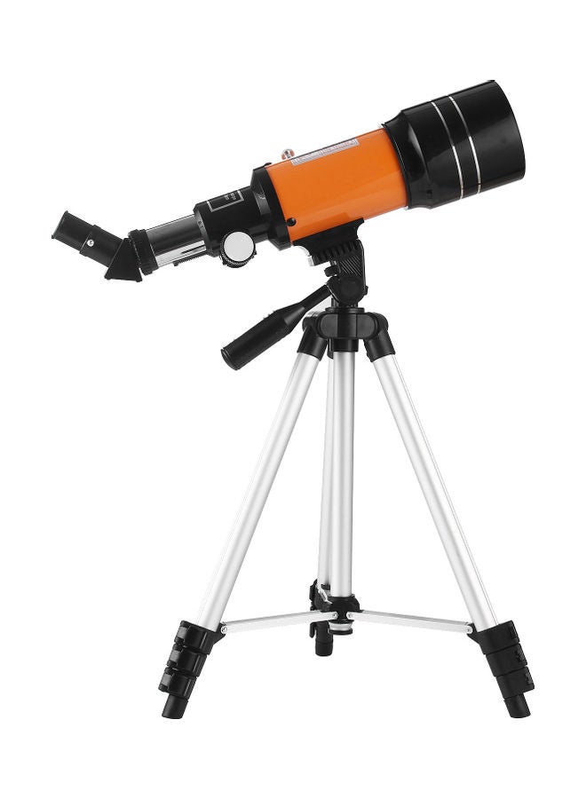 Generic 70mm Astronomical Telescope 150X High Power Monocular Telescope ...