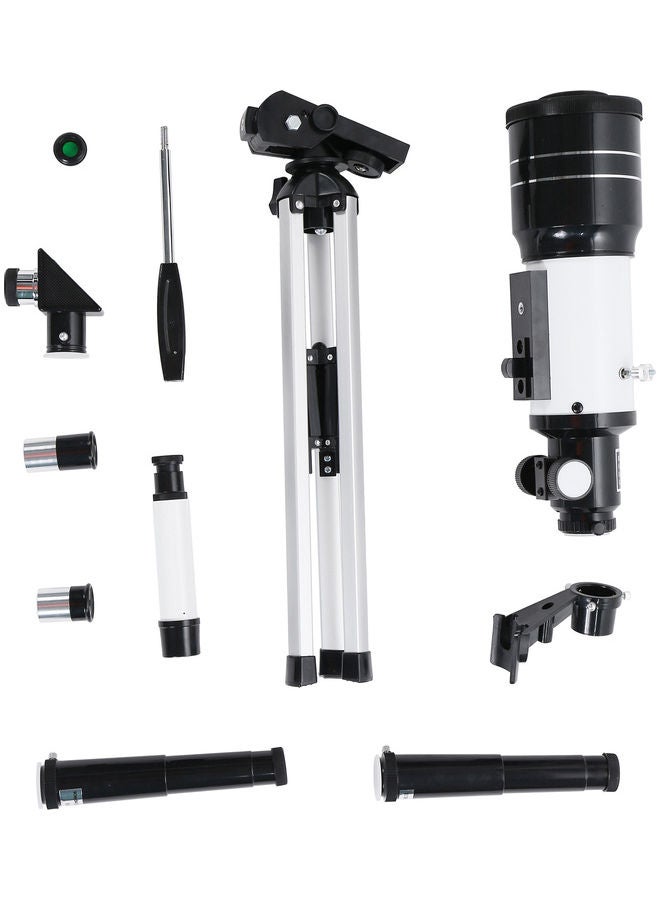 Generic - Telescope With Tripod For Kid - Image 1