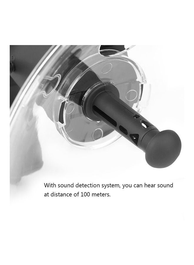 Generic - 8X21 Bird Watching Monocular with Sound Recorder - Image 1
