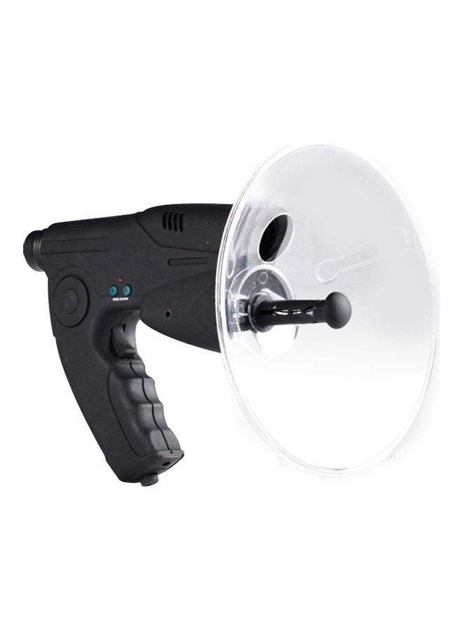 Generic - 8X21 Bird Watching Monocular with Sound Recorder - Image 1