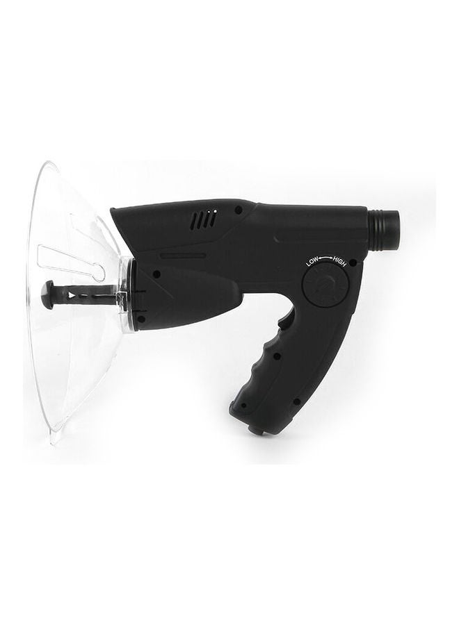 Generic - 8X21 Bird Watching Monocular with Sound Recorder - Image 1