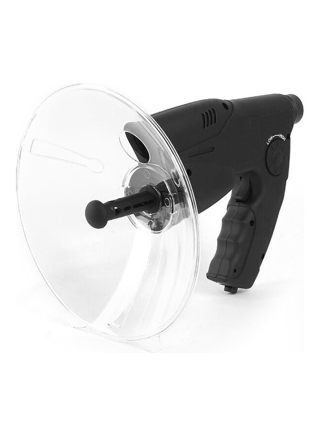 Generic - 8X21 Bird Watching Monocular with Sound Recorder - Image 1